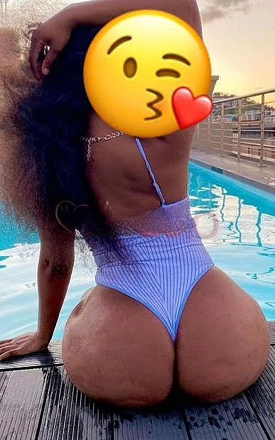 Masseuse professionnelle à bonoumin disponible