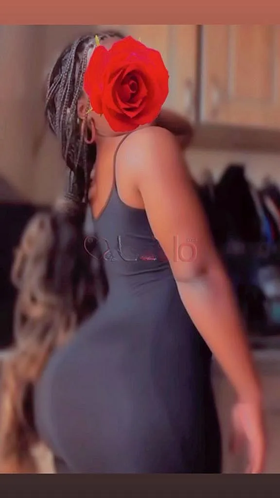 Alerte sensualité mon coeur