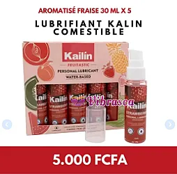 Lubrifiant KAILIN