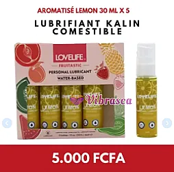 Lubrifiant KAILIN