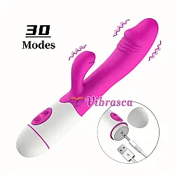 Gode Rabbit Rechargeable
