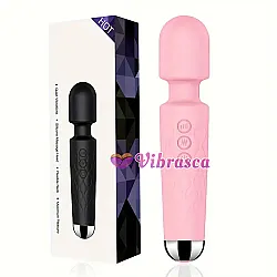 Vibromasseur Féminin Rechargeable