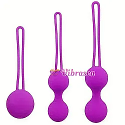 Boules de Geisha