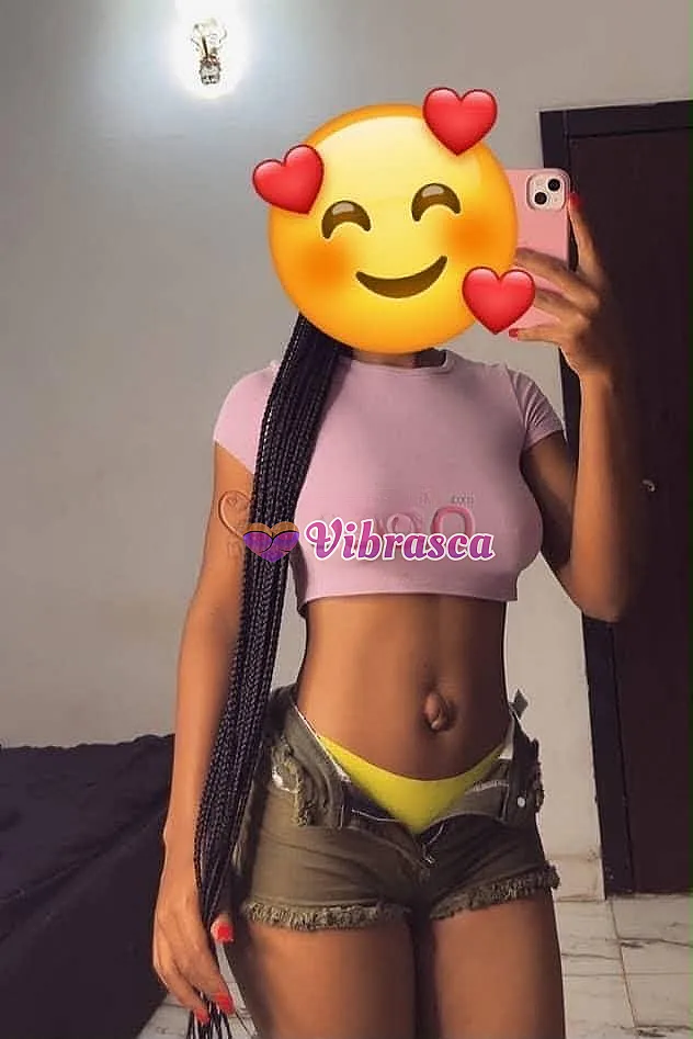 Nouvelle fille vient d’arriver à Yop maroc elephant blanc ❤️